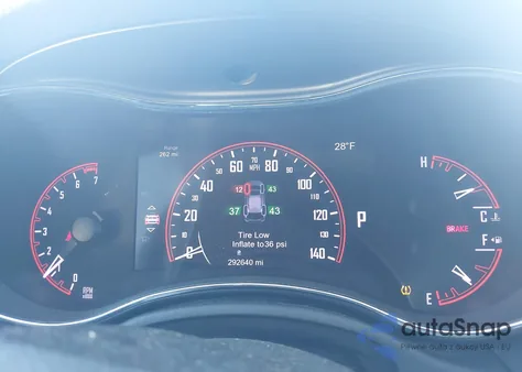 2014 Dodge Durango Limited from USA, damaged, VIN 1C4RDHDG6EC599686